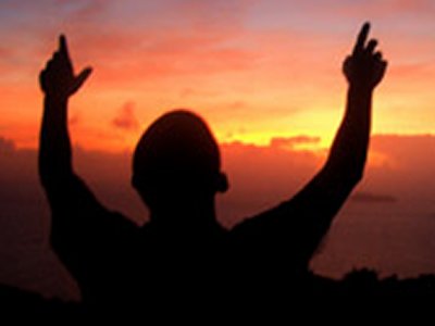 Praise him in the firmament